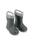 Gezer Erkek Çocuk Kışlık Eva Boğazdan Lastikli Sessiz Taban Kar Bot Çizme thumbnail 9