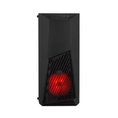 COOLERMASTER K501L v4 MCB-K501L-KANB60-SV4 600W 80+ Gaming Mid-Tower PC Kasası - 8