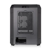 THERMALTAKE THE TOWER TG CA-1Z1-00M1WN-00 GAMING MID-TOWER PC KASASI - 4