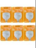 (6 Adet) Osaka 30W (200W) 6500K (Beyaz Işık) E27 Duylu (Kalın Duy) Torch Led Ampul (Yeni Model) thumbnail 1