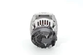 ALTERNATÖR 12V 87A CLIO II LAGUNA MEGANE K4M K7J 14V 87A  K4M-K7J 0124325185 - 1