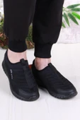 M.P Moranıc Rahat Esnek Orijinal Ürün Bağcıksız Sneaker Ayakkabı thumbnail 2