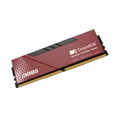TwinMOS 16 GB DDR5 5600MHz CL46 TMD516GB5600U46 PC Ram (Soğutuculu) - 2