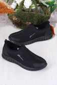 M.P Moranıc Rahat Esnek Orijinal Ürün Bağcıksız Sneaker Ayakkabı thumbnail 5