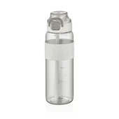 Shotay Direction Su Matarası Tritan Beyaz 1000Ml - 1