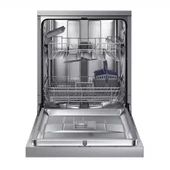 Samsung Dw60dg550fsr 5 Programlı 13 Kişilik Inox Bulaşık Makinesi - 2