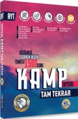 Bilgi Sarmal AYT Sayısal Tam Tekrar Kamp - 1
