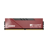 TwinMOS 16 GB DDR5 5600MHz CL46 TMD516GB5600U46 PC Ram (Soğutuculu) - 1