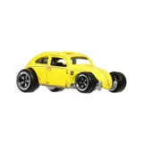 Hot Wheels TRANSFRMERS Arabaları Özel Seri CUSTOM VOLKSWAGEN BEETLE HRV58 - GDG83 - 3