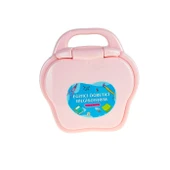 Oyuncak Mini Laptop Eğitici Öğretici Bilgisayarım Türkçe Pembe - 2