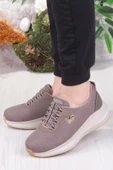 Fort King Anna Rahat Hafif Memory Foam Taban Sneaker Kadın Ayakkabı thumbnail 8