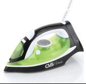 CVS Venüs Seramik Tabanlı Buharlı Ütü Yeşil - DN-1770-Y - 2