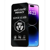 A05S Samsung - Hayalet Antistatik ESD Cam Tam Kaplayan - 1
