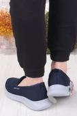 Fort King Karen Rahat Hafif Memory Foam Taban Sneaker Kadın Ayakkabı thumbnail 9