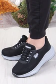 Fort King Anna Rahat Hafif Memory Foam Taban Sneaker Kadın Ayakkabı thumbnail 3