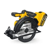 SGS5541 - 20 Volt 4 Amper 165mm Akülü Sunta Kesme Makinası - 2