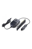 80W Araçtan Notebook Universal Adaptör - 1