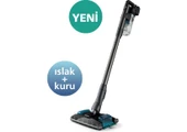 Philips Aqua Plus 8000 Serisi Kablosuz Dikey Süpürge XC8053/01 - 1