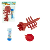 Oyuncak Sevimli Borozan Köpük Seti Kırmızı Borozan - 2