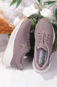 Fort King Anna Rahat Hafif Memory Foam Taban Sneaker Kadın Ayakkabı thumbnail 10