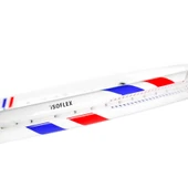 Tecnifibre T-Fight 305S Tenis Raketi 14FI305S53 thumbnail 7