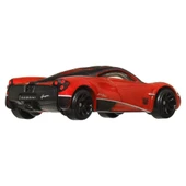 Hot Wheels TRANSFRMERS Arabaları Özel Seri PAGANI HUAYRA HRV62 - GDG83 - 3