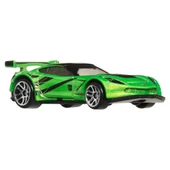 Hot Wheels TRANSFRMERS Arabaları Özel Seri CORVETTE C7.R HRV59 - GDG83 - 1