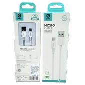 120W Micro Şarj Kablosu Dvıp L32 - 1