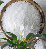 Magnezyum Sülfat Drt. Hydroponica Yaprak Filiz Çim Yeşillendirici Yavuzer Tarım Gübre 5 Kg - 1