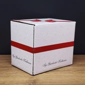 Öğretmenler Günü Tasarımlı Kupa Bardak thumbnail 2