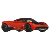 Hot Wheels TRANSFRMERS Arabaları Özel Seri PAGANI HUAYRA HRV62 - GDG83 - 1