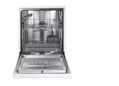Samsung DW60DG550FWQTR 5 Programlı 13 Kişilik Beyaz Bulaşık Makinesi - 3
