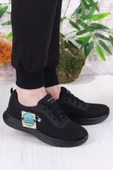 Fort King Alaska Rahat Hafif Memory Foam Taban Sneaker Erkek Ayakkabı - 1
