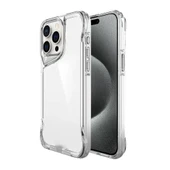 iphone 15 Pro - Newzone Clear Toptan Kılıf - 1