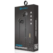 AKG 3.5mm AKMikrofonlu Kulaklık Arbaks ARB-704 - 1