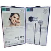 3.5mm Kablolu Mikrofonlu Kulaklık Dvip Y05 - 1