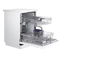 Samsung DW60DG550FWQTR 5 Programlı 13 Kişilik Beyaz Bulaşık Makinesi - 4