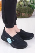 Fort King Olivia Rahat Hafif Anatomic Insole Taban Kadın Ayakkabı - 1