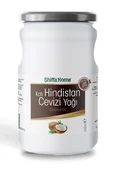 Shiffa Home Aksu Vital Katı Hindistan Cevizi Yağ 3 Adet X 330 Ml - 1