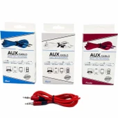 1 Metre 3.5mm Aux Kablosu Arbaks ARB-031 - 1