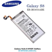 Samsung Galaxy S8 Batarya EB-BG950ABE - 1