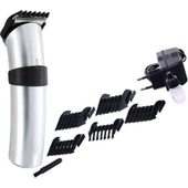 Kablolu ve Kablosuz Saç Sakal Tıraş Makinesi Well Power WP-609 - 1