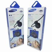 3.5mm Jack Girişli Kablolu Kulaklık Samsung S-5 - 1