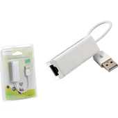 Usb To Ethernet Çevirici Aparat Platoon PL-5665 - 1