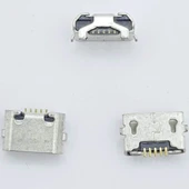 Huawei P8 Telefon Usb Şarj Soketi - 1