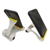(Renkli) Tablet iPad Telefon Tutucu Phone Holder SD02 - 1