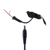 5.5*3.0mm - 1.5 Metre - Samsung - Şarj Adaptör Kablosu DC-8 - 1