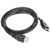 1.5 Metre 3D 4K Uyumlu Hdmi Poşetli Kablo Hdmi-015 - 1