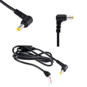5.5*1.7mm - 1.5 Metre - Acer - Şarj Adaptör Kablosu DC-7 - 1