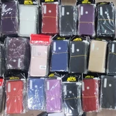 A9 2018 / A950 Telefon Kılıf (Mevcut Stoklardan Karışık Gönderim Yapılacaktır) - 1